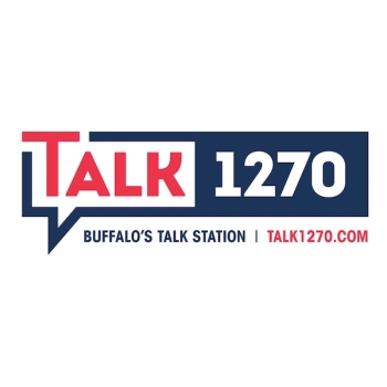 Talk 1270 WHLD Buffalo