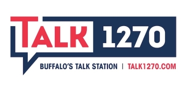 Talk 1270 WHLD Buffalo