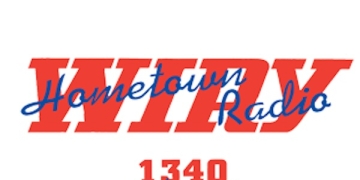1340 WIRY Plattsburgh