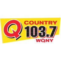 Q Country 103.7 WQNY Ithaca