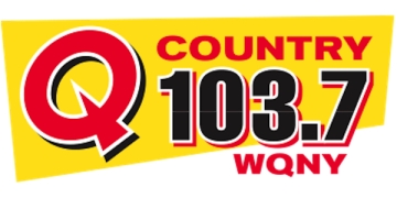 Q Country 103.7 WQNY Ithaca