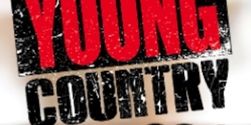 Young Country 93.1 Yes-FM KTTU-HD4 Lubbock