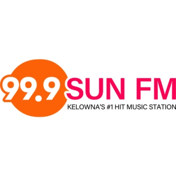 99.9 Sun FM CHSU Kelowna