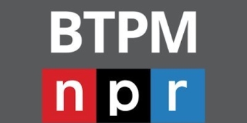 BTPM NPR 88.7 WBFO Buffalo Toronto