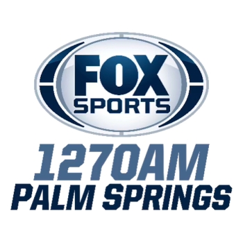 Fox Sports 1270 KFSQ Palm Springs