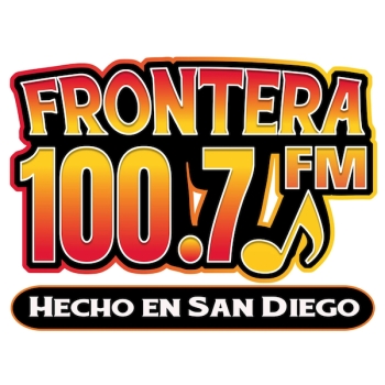 Frontera 100.7 KFBG San Diego