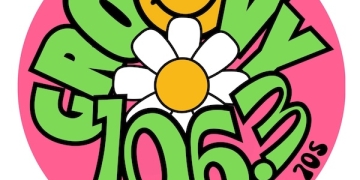 Groovy 106.3 The Vibe KVYB Oak View Oxnard Ventura