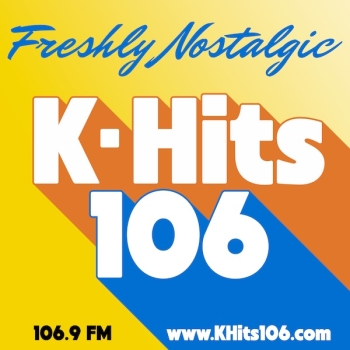 K-Hits 106 106.9 KHTZ Minot