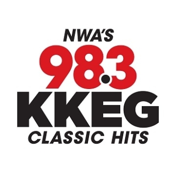 98.3 KKEG The Keg NWA's Classic Hits Fayetteville