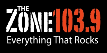 The Zone 103.9 KMSM-FM Butte