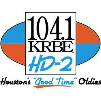 Nash Icon 104.1 KRBE-HD2 Houston Good Time Oldies