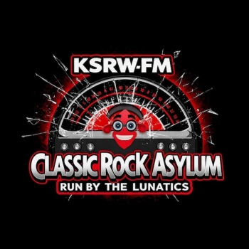 92.5 KSRW Classic Rock Asylum