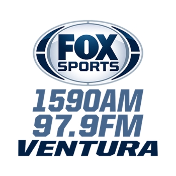 Fox Sports 97.9 1590 KVTA Ventura 990 KTMS Santa Barbara