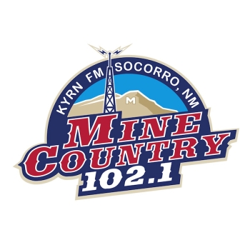 Mine Country 102.1 KYRN KNMQ Socorro