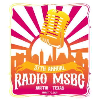 Morning Show Bootcamp Radio MSBC Austin
