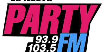 Party FM 93.9 103.5 1030 WONQ Orlando