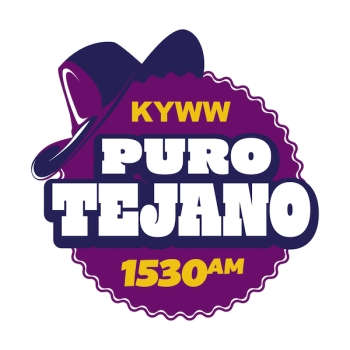 Puro Tejano 1530 KYWW Harlingen McAllen