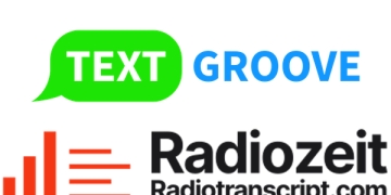 Text Groove Radio Transcript