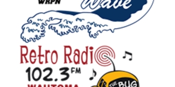 93.1 The Wave 1600 WRPN Ripon 102.3 The Bug WAUH Wautoma