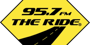 95.7 The Ride WXRC Charlotte