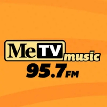 MeTV Music MeTV-FM Y95 95.7 WYCM Lafayetter