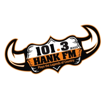 101.3 Hank-FM WAGX Manchester Total Media