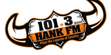 101.3 Hank-FM WAGX Manchester Total Media