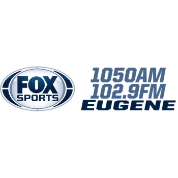Fox Sports Eugene 1050 102.9 KORE