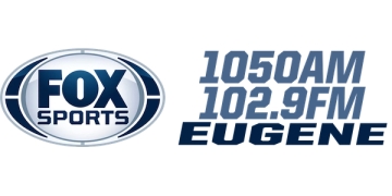 Fox Sports Eugene 1050 102.9 KORE