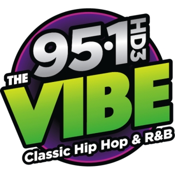 95.1 The Vibe WXFX-HD3 Montgomery