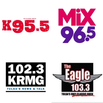 Cox Media Group CMG Tulsa Steve Hunter