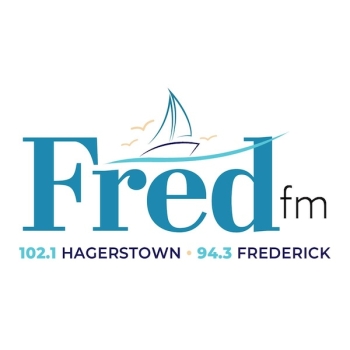 Fred-FM 94.3 Frederick 102.1 Hagerstown WWEG-HD2