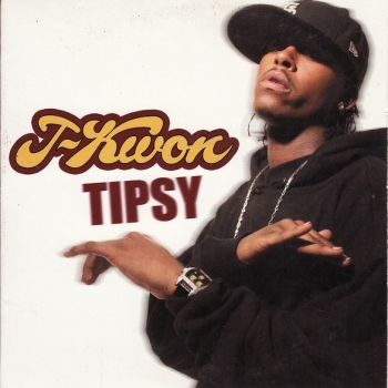 J-Kwon Tipsy