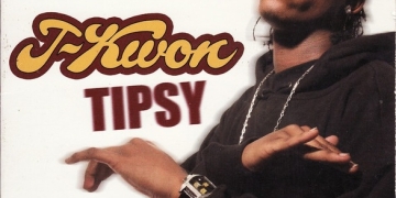 J-Kwon Tipsy