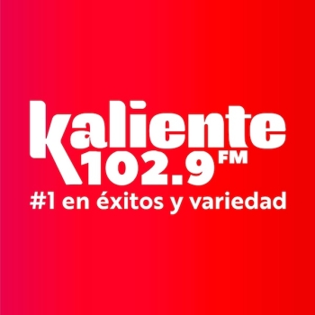 Kaliente 102.9 W275BJ WROQ-HD2 Greenville