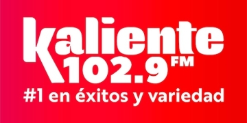Kaliente 102.9 W275BJ WROQ-HD2 Greenville