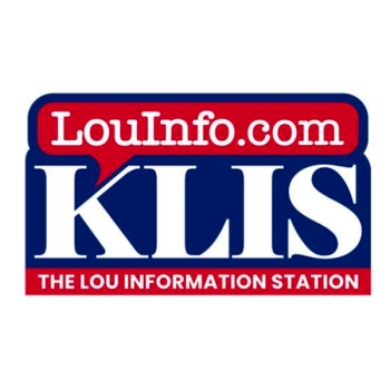 590 KFNS KLIS St. Louis Lou Information Station