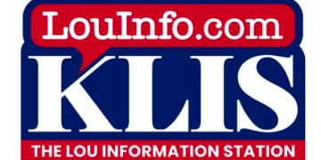 590 KFNS KLIS St. Louis Lou Information Station