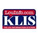 590 KFNS KLIS St. Louis Lou Information Station