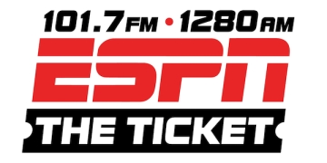 The Ticket ESPN 1280 101.7 KXTK San Luis Obispso