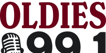 Oldies 99.1 1570 WCLE Cleveland