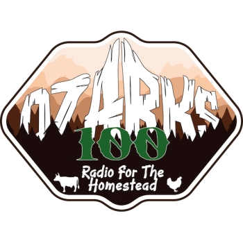 Ozarks 100 Red Dirt KFFK KREB