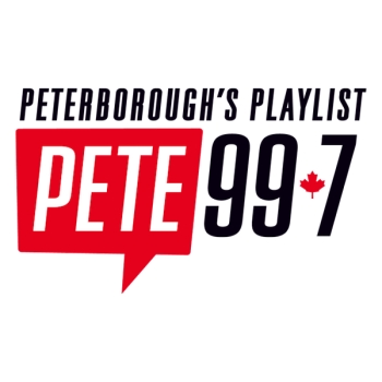 Pete 99.7 Move CKPT-FM Peterborough