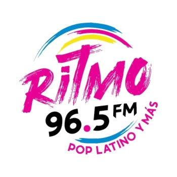Ritmo 96.5 Oklahoma City