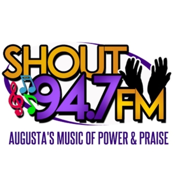 Shout 94.7 WAAW Aiken Augusta