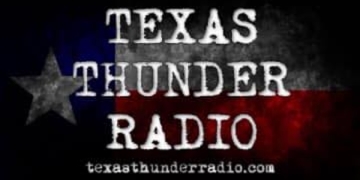 Texas Thunder Radio KYKM KTXM Laura Kremling