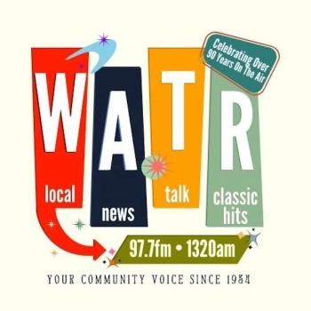 1320 97.7 WATR Waterbury Wow Radio