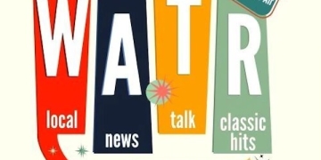 1320 97.7 WATR Waterbury Wow Radio