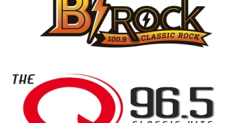 B-Rock 100.9 WBNO Q96.5 1520 WQCT Bryan