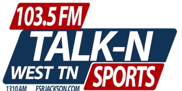 Talk-N West TN Sports 1310 103.5 WDXI Jackson
